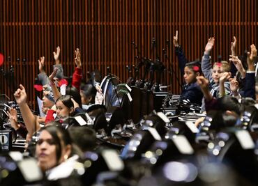 Plantean en San lázaro legislar para proteger datos personales de menores de edad