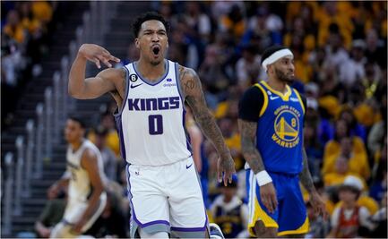 Los Kings de Sacramento le arruinan la fiesta a Golden State y forzan séptimo juego