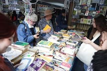 Red de Librerías Independientes cuestiona el Precio Único del Libro