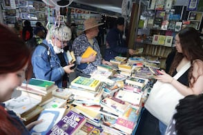 Red de Librerías Independientes cuestiona el Precio Único del Libro