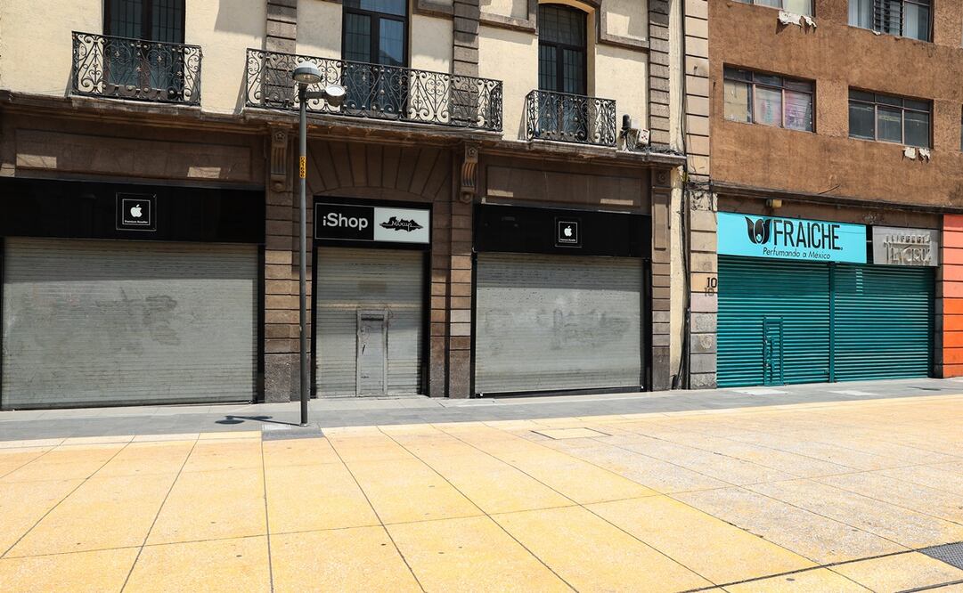 Foto: Archivo / EL UNIVERSAL