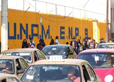 Éstas son las 14 escuelas de la UNAM que regresan a clases hoy