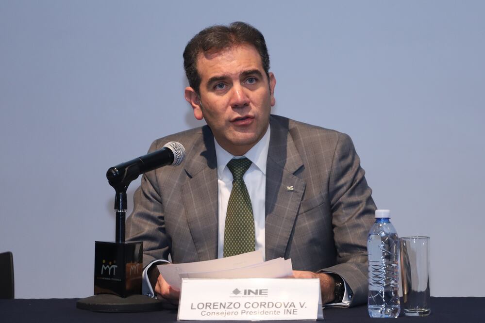 Foto: Berenice Fregoso/ EL UNIVERSAL