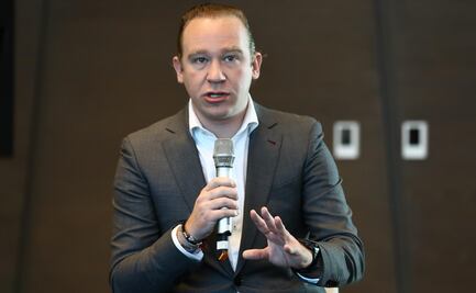 Taboada afirma que polarización social comenzó el 1 de diciembre de 2018