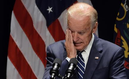 Joe Biden advierte que una presidencia de Trump sería una "pesadilla" 