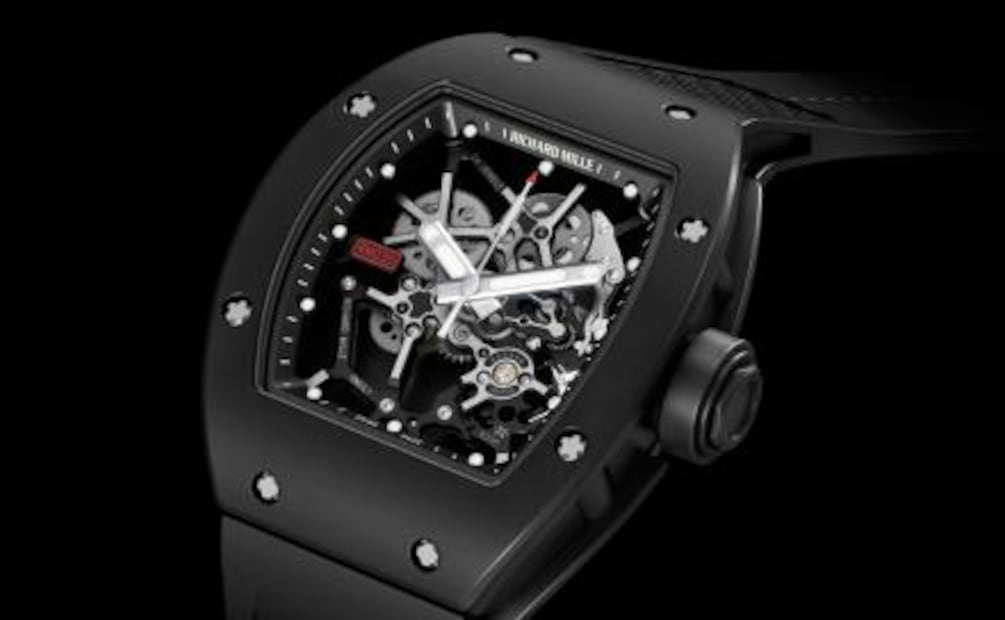 Dos novedades en honor al "Toro" Rafael Nadal