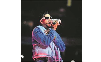 Vuelve la energía del show en vivo