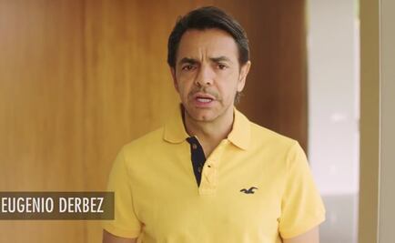 Derbez pide al gobierno federal leyes estrictas contra la crueldad animal