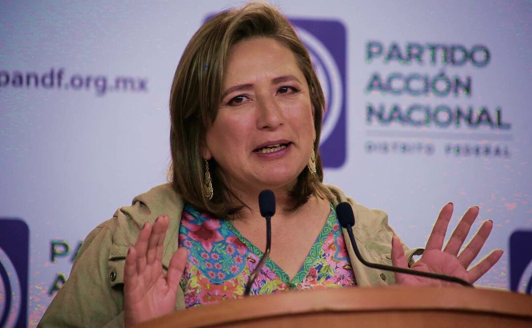 Foto: Archivo/EL UNIVERSAL