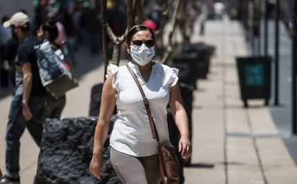 Exigen al Inai no extender plazo para dar respuesta a solicitudes sobre Covid-19