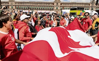 Extranjeros gastaron más en restaurantes