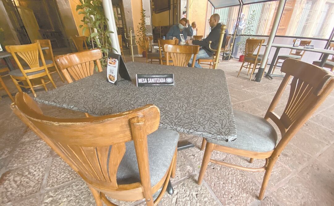 Foto: Archivo / EL UNIVERSAL