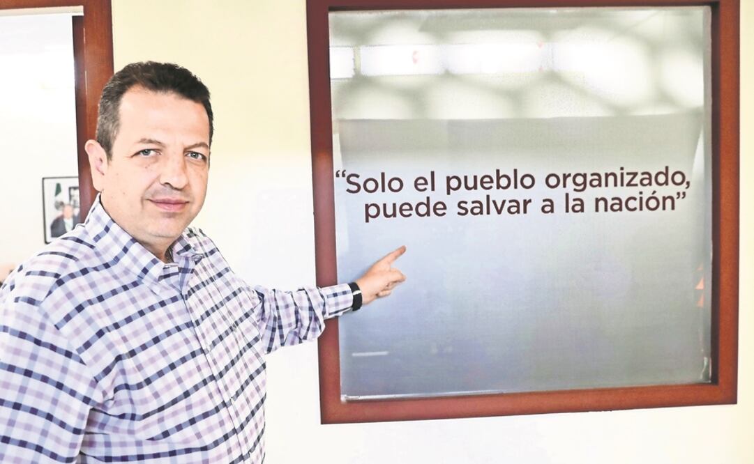 Foto: Archivo / EL UNIVERSAL