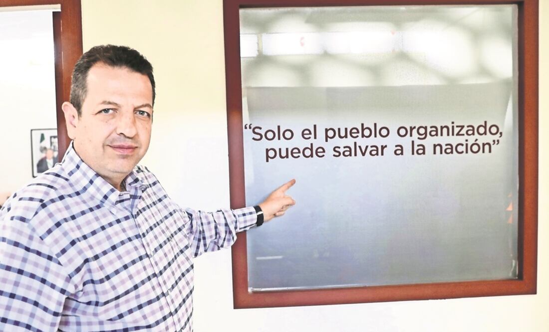 Foto: Archivo / EL UNIVERSAL