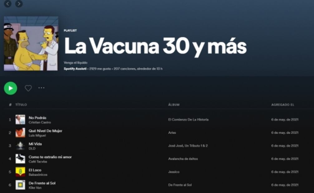 Primero la prepa: Lucero a Lucerito 