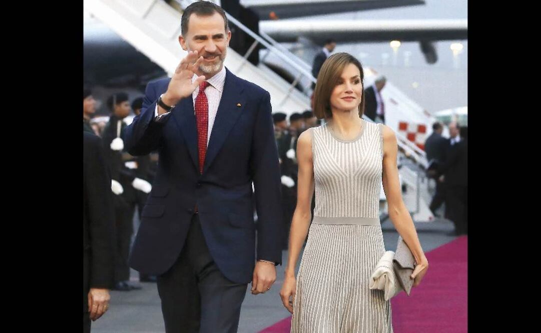 Foto: EFE/Ballesteros / Archivo