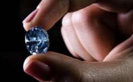 ¿Pueden los diamantes ser los discos duros del futuro?