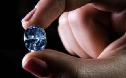 ¿Pueden los diamantes ser los discos duros del futuro?