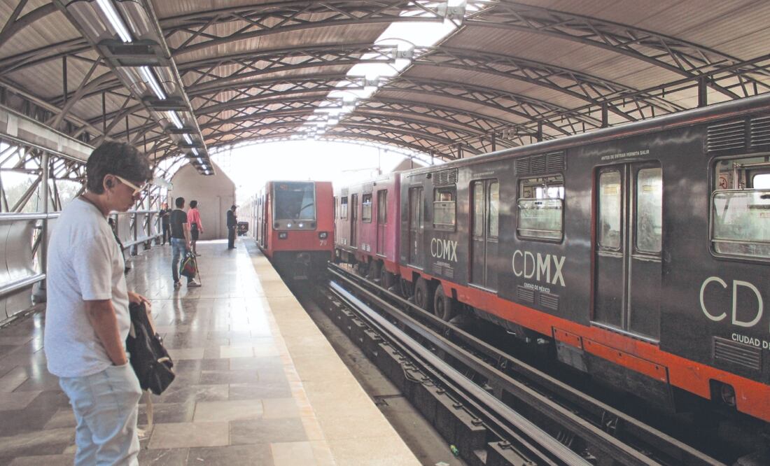 Foto: Archivo EL UNIVERSAL