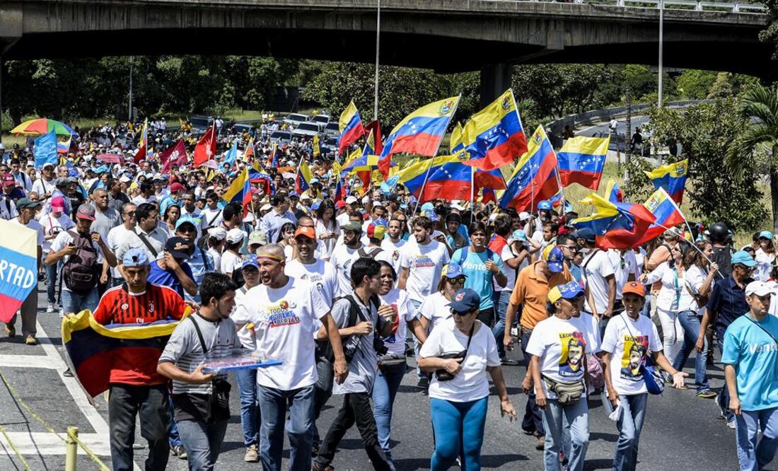 (Foto: Archivo/Xinhua)