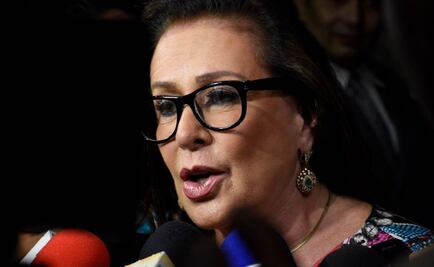 Laura Zapata culpa a Felipe Nájera de problemas en la ANDA