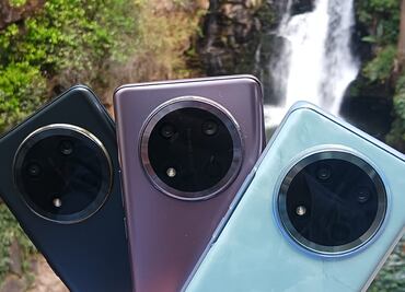 HONOR Magic7 Lite: ¿de verdad es resistente a todo?