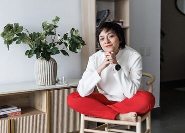 “La reforma judicial no piensa en las mujeres”; Melissa Ayala aboga por justicia con perspectiva de género