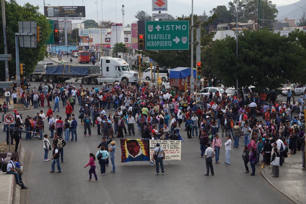 Foto: ARCHIVO. EL UNIVERSAL