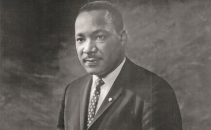 Perfil. El hombre que marcó el camino