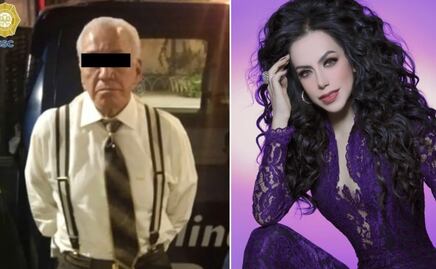 Trasladan al hospital a Jesús N, presunto feminicida de Yrma Lydya 