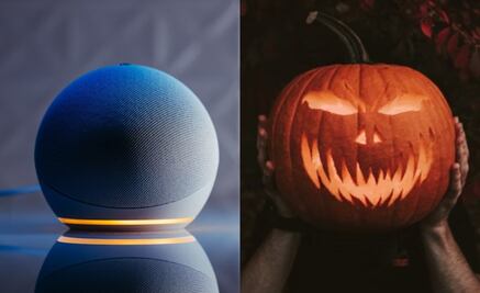 ¿Qué es el modo Halloween de Alexa y cómo activarlo?