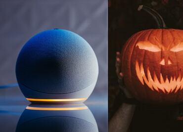 ¿Qué es el modo Halloween de Alexa y cómo activarlo?