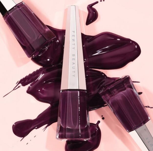 Dark lips: el mejor color de labios para el verano