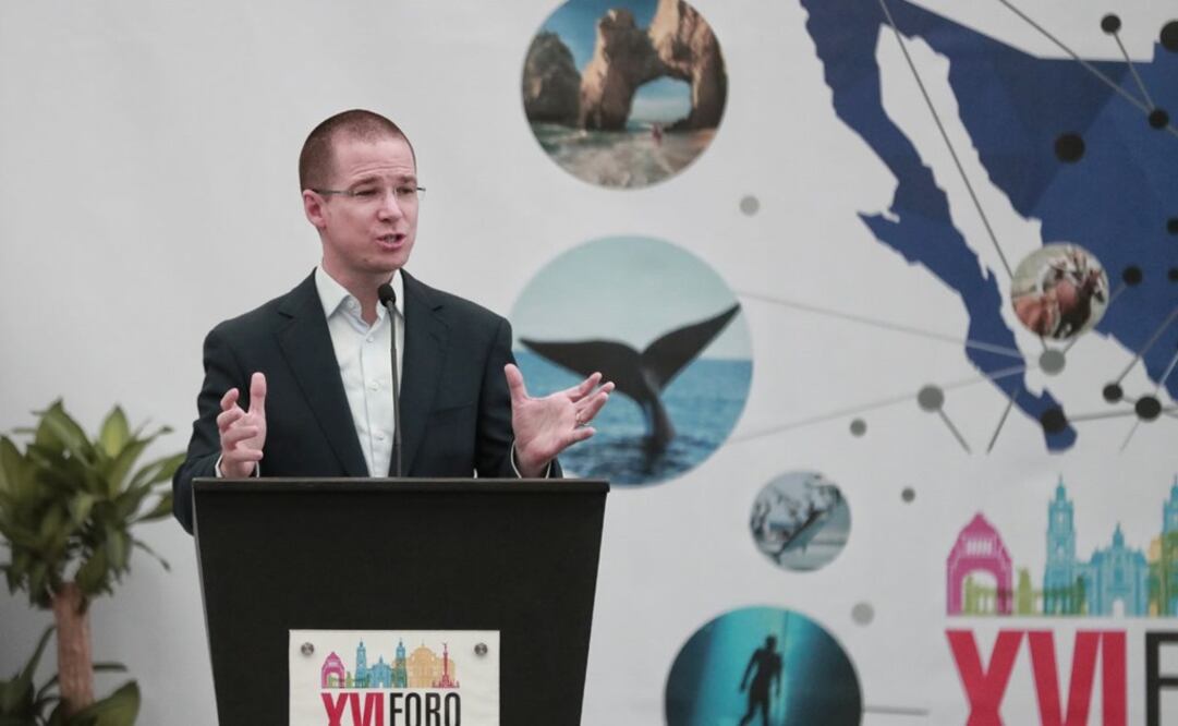 (Foto: Alejandra Leyva / EL UNIVERSAL)