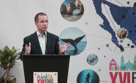 Anaya pide tener cuidado con próximo presidente para evitar fuga de inversiones