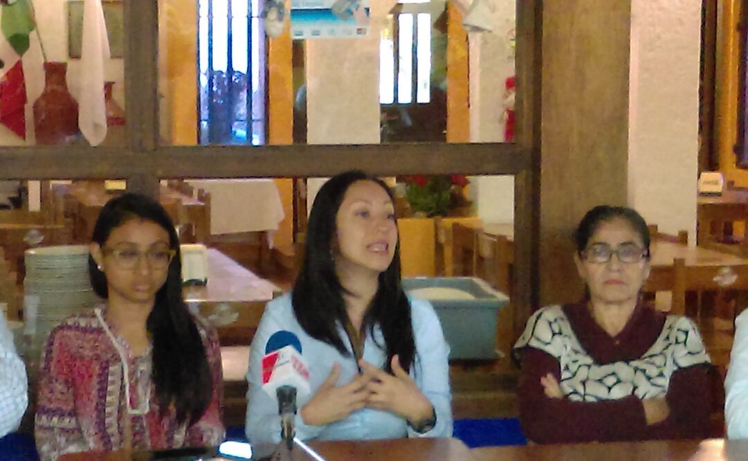 FOTO: Oscar Gutiérrez. EL UNIVERSAL