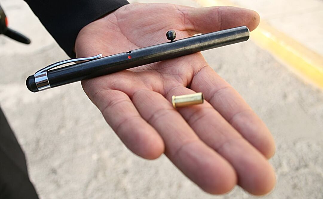 Foto: Archivo. EL UNIVERSAL