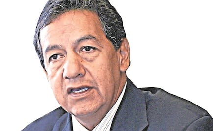 Destruyen evidencia del diezmo de Delfina