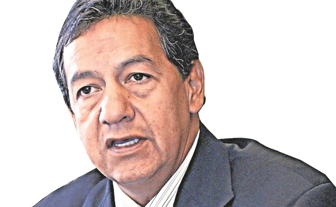 Destruyen evidencia del diezmo de Delfina