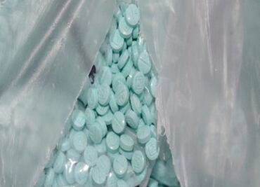 Confirman aseguramiento de drogas tras operativo en paquetería de Yucatán; localizan 18 mil dosis