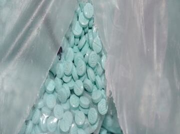 Gobierno de EU refuerza medidas contra el fentanilo; incautó más 442 millones de dosis en 5 meses