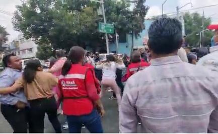 Alcaldía Cuauhtémoc condena violaciones a la ley tras acusaciones de diputada priista