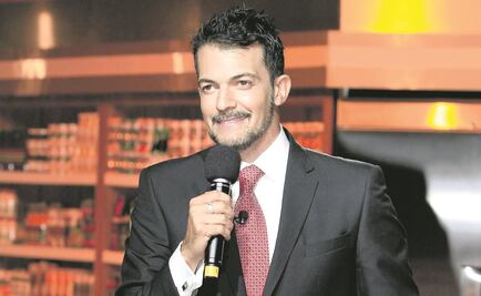 Fernando del Solar, estrella en las pantallas