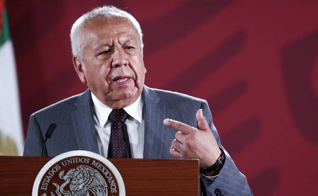 El funcionario que desobedece a AMLO