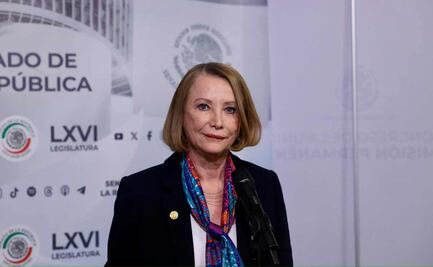 Paco Ignacio Taibo II debe disculparse: Laura Itzel Castillo; “piensa como la mayoría de los hombres en este sistema patriarcal”, señala