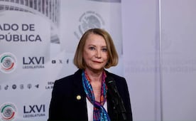 Reforma electoral que propone Sheinbaum será un cambio histórico, dice Laura Itzel Castillo; destaca fiscalización del gasto