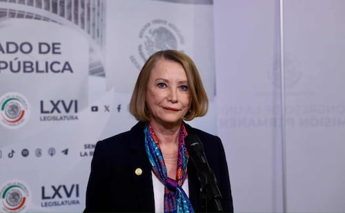 Comisión Permanente alista su primer reglamento; recibirán observaciones de los grupos parlamentarios