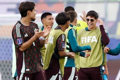 Mundial Sub-20: ¿Quién será el rival de la Selección Mexicana en los Octavos de Final?