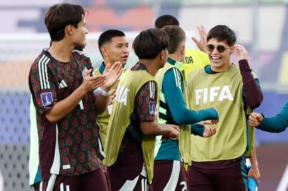 Mundial Sub-20: ¿Quién será el rival de la Selección Mexicana en los Octavos de Final?