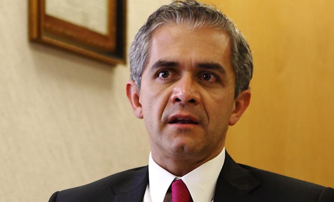 (Foto: Archivo/El Universal)